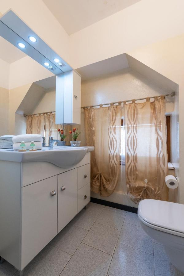 Appartement La Perla Del Lario 51 à Bellagio Extérieur photo