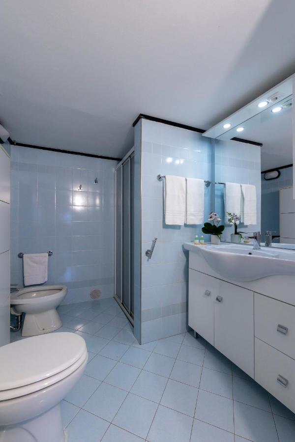 Appartement La Perla Del Lario 51 à Bellagio Extérieur photo